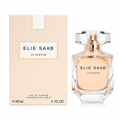 Elie Saab Le Parfum