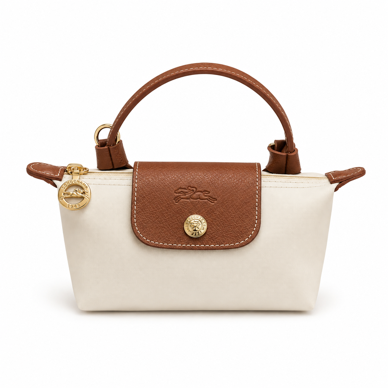 Mini longchamp