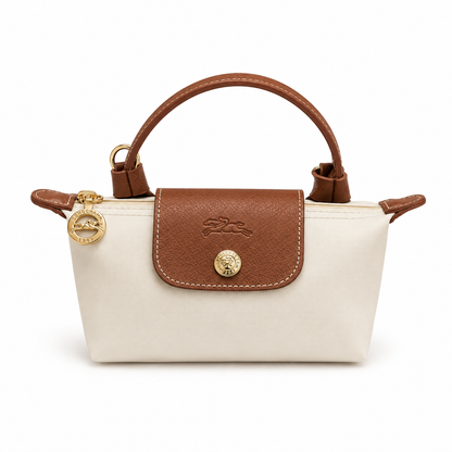 Mini longchamp