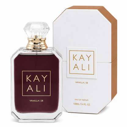 KAYALI Vanilla | 28