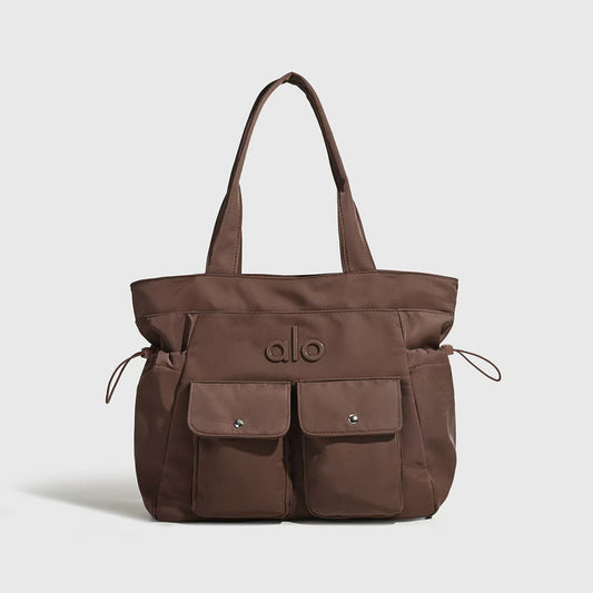 ALO Utility Tote Bag – 3 colors