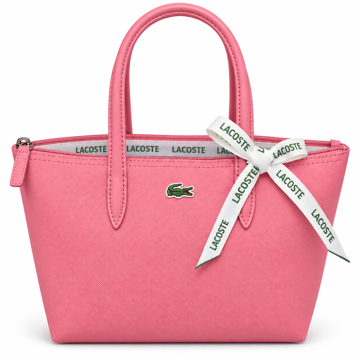 Lacoste tote bag - 8 colors