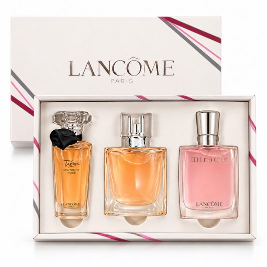Lancôme Women’s 3-Piece Perfume Set