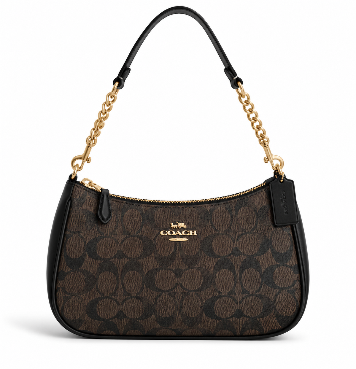 Coach Eliza Shoulder Bag - 8 colors