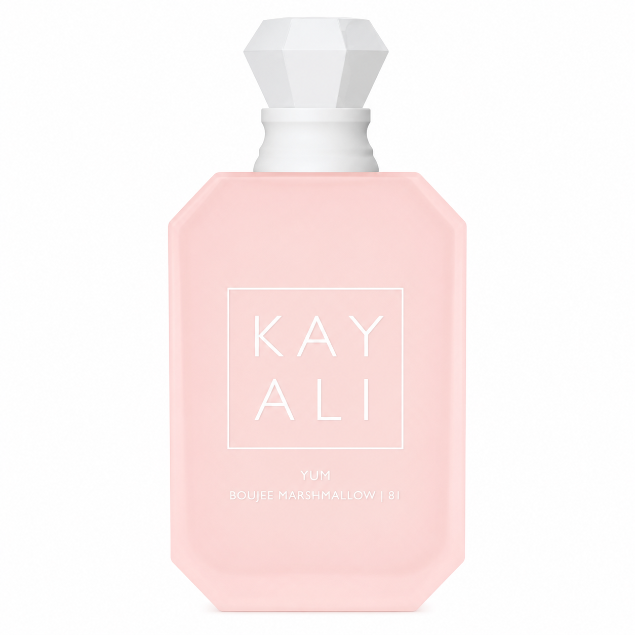 KAYALI Yum Boujee Marshmallow | 81