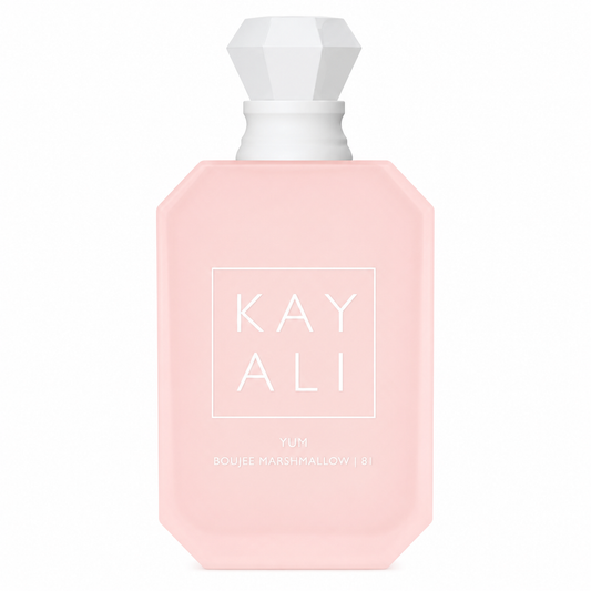 KAYALI Yum Boujee Marshmallow | 81