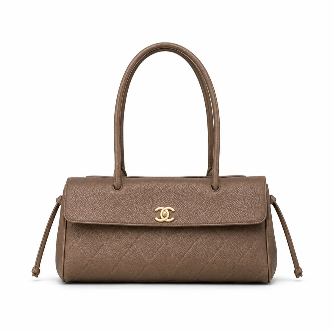 Chanel Coco Handle 32 Large - 4 colors