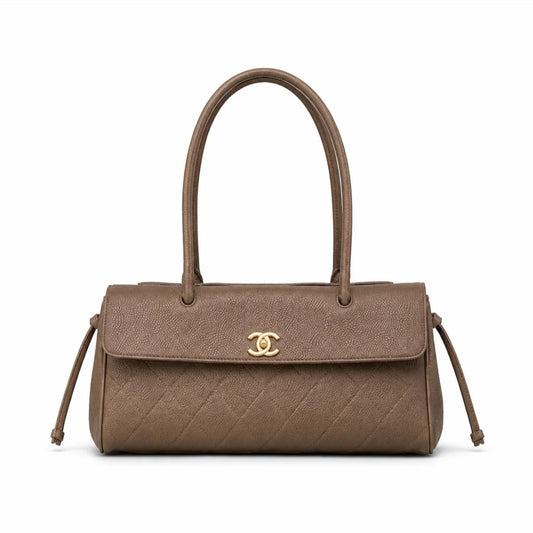 Chanel Coco Handle 32 Large - 4 colors