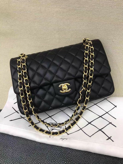 Chanel Bag - Black