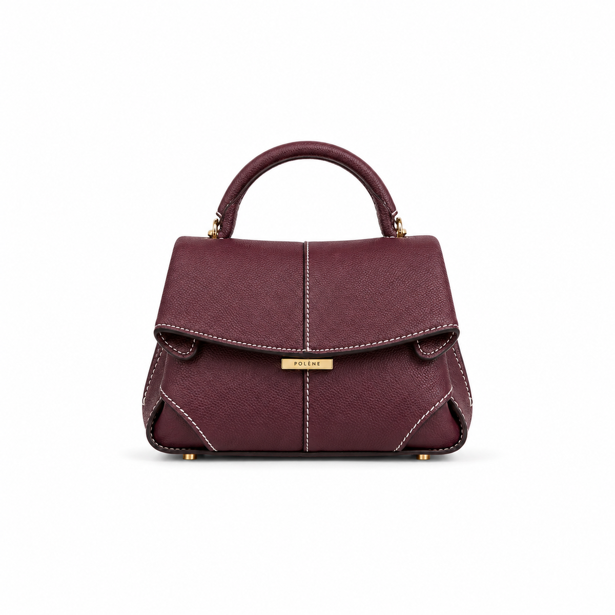 Polène Bag Mokki Mini size - 6 colors
