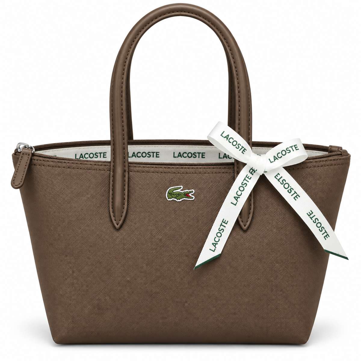 Lacoste tote bag - 8 colors