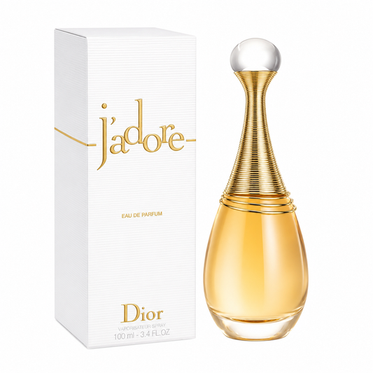Christian Dior J'adore Eau de Parfum