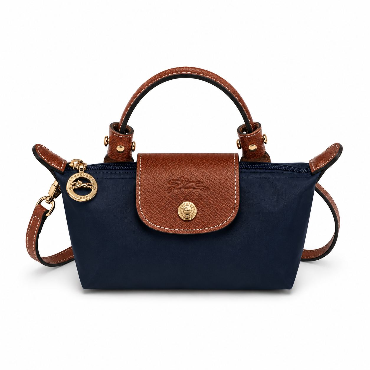 Mini longchamp