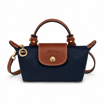Mini longchamp