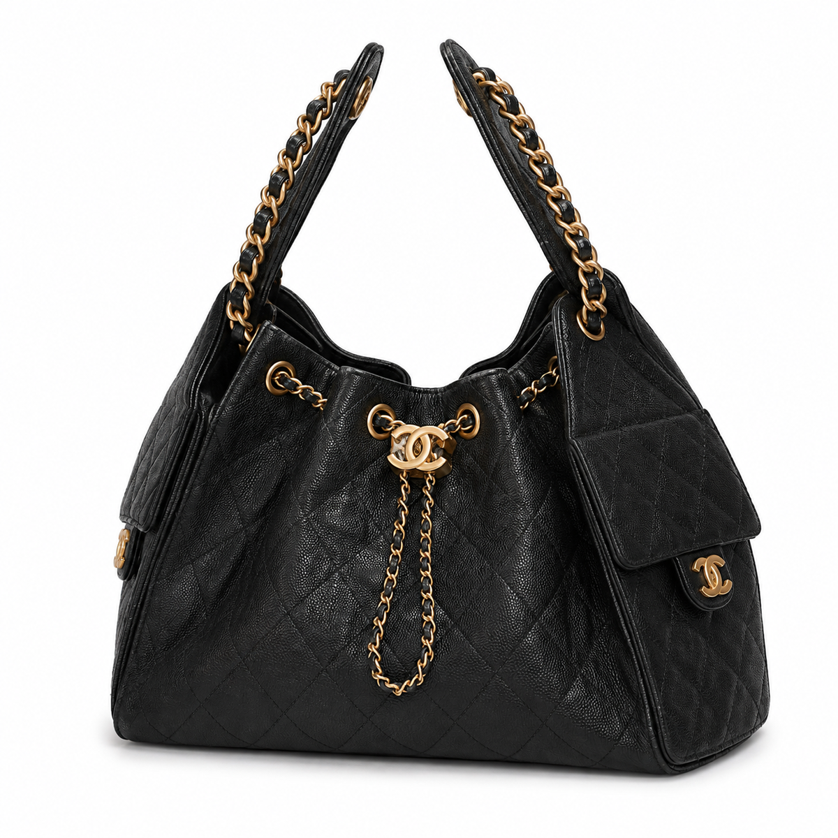 CHANEL 25 Handbag - 6 colors