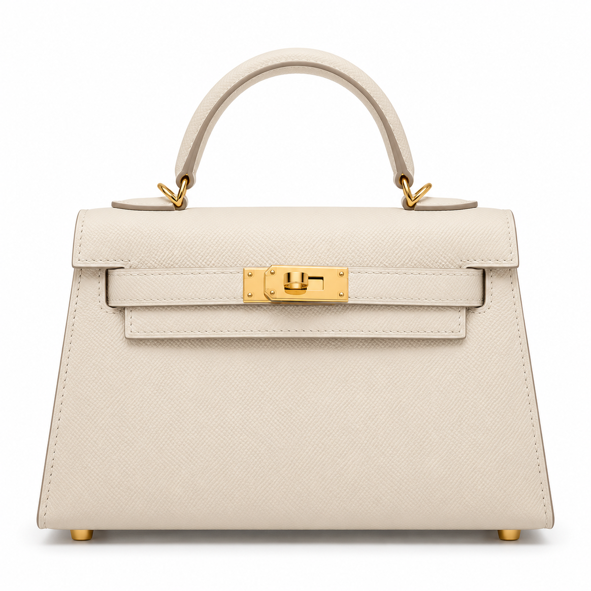 Hermès Mini Kelly Sellier - 22cm