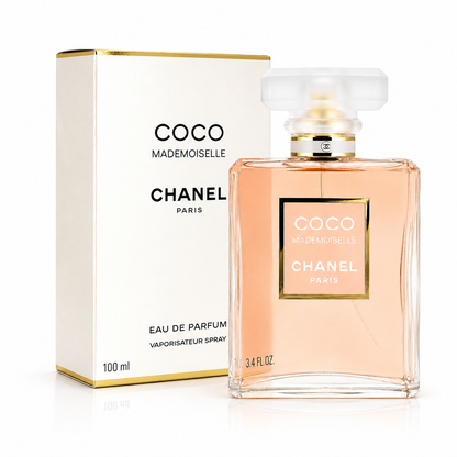 Chanel Coco Mademoiselle Eau de Parfum