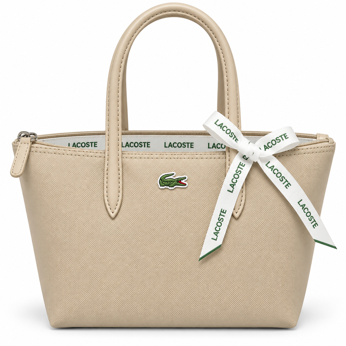 Lacoste tote bag - 8 colors
