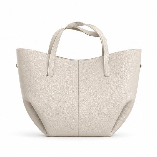 Polène Saddle Bag - ( 2 Colors )