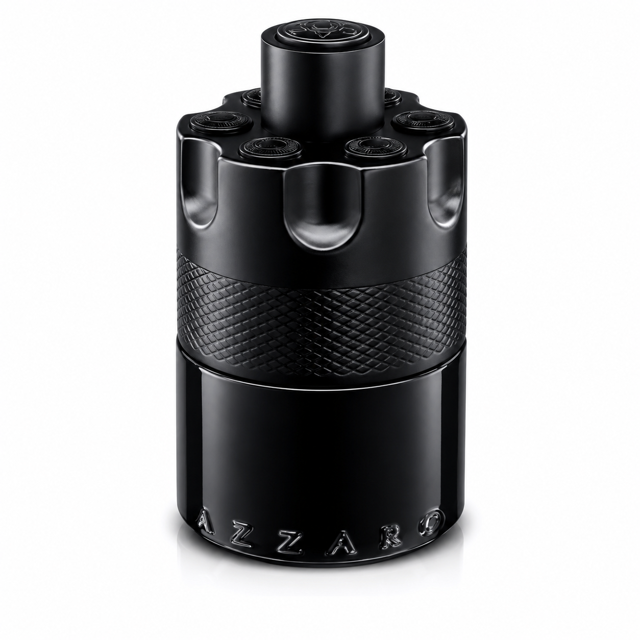 Azzaro The Most Wanted Eau De Parfum Intense For Men
