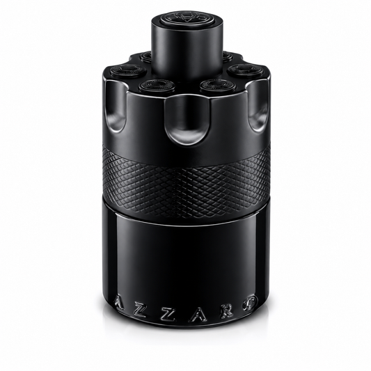 Azzaro The Most Wanted Eau De Parfum Intense For Men