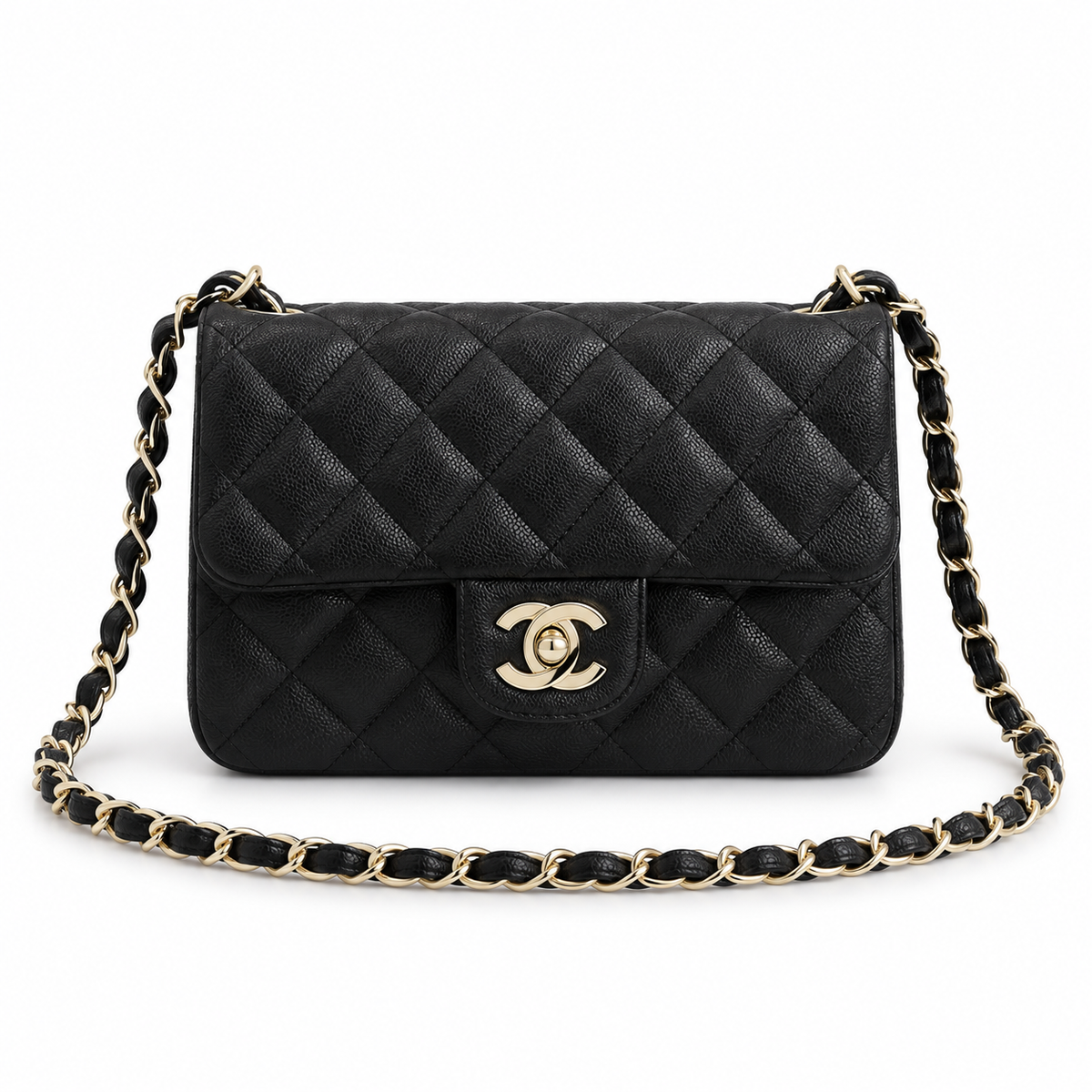 Chanel chain 20cm - 7 colors