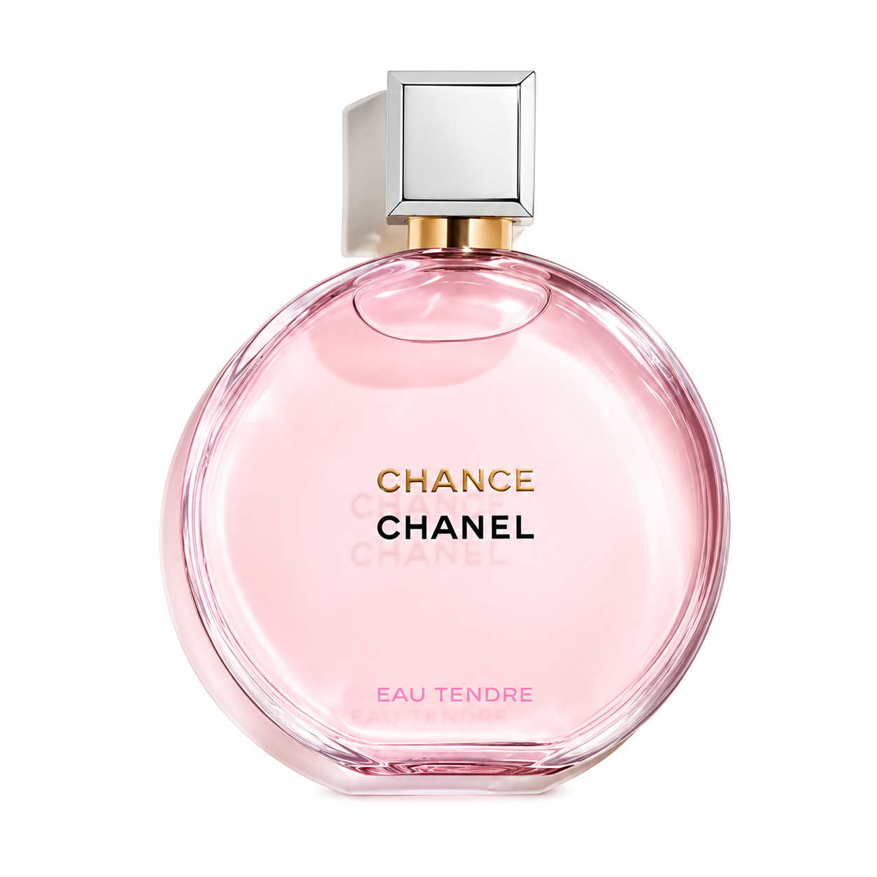 CHANEL Chance Eau Tendre Eau de Parfum