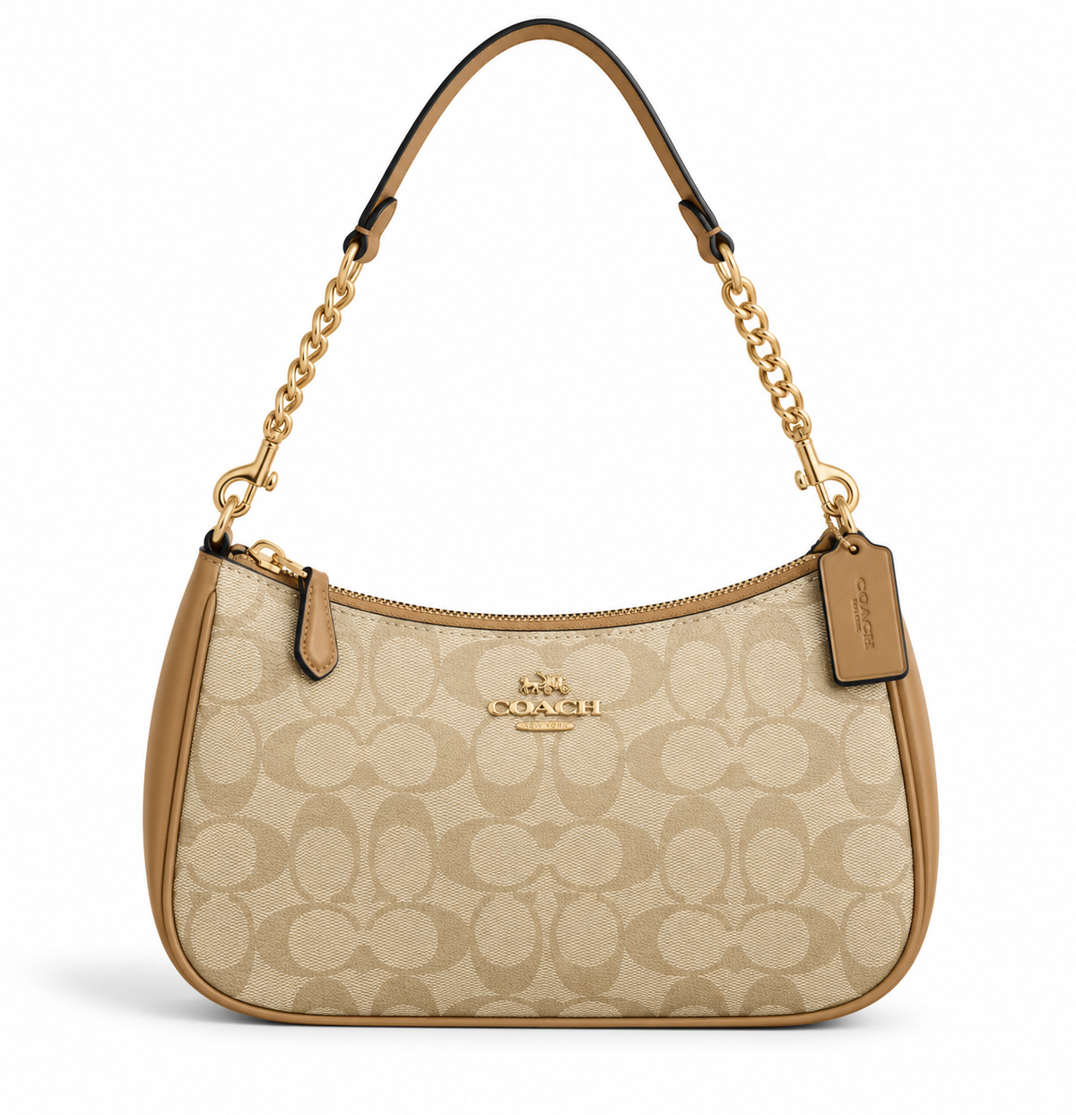 Coach Eliza Shoulder Bag - 8 colors