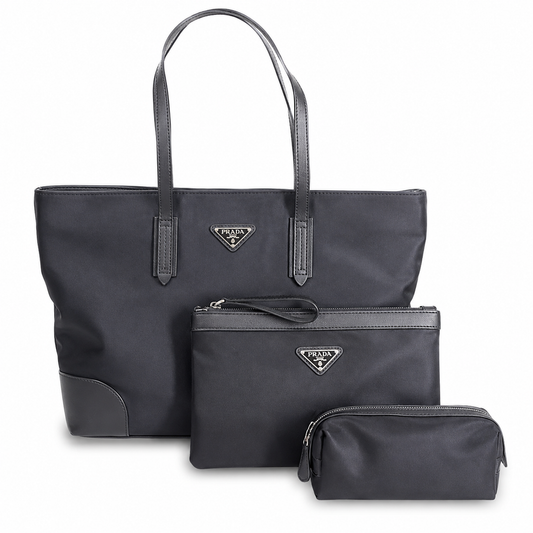 Prada Bag 3 in 1