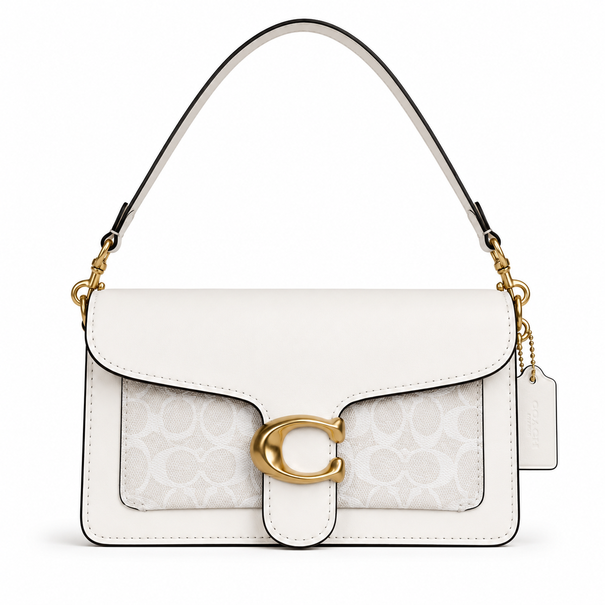 Coach Tabby Shoulder Bag - 3 colors