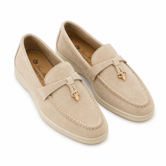 Loro Piana Summer Walk Loafer - 4 colors