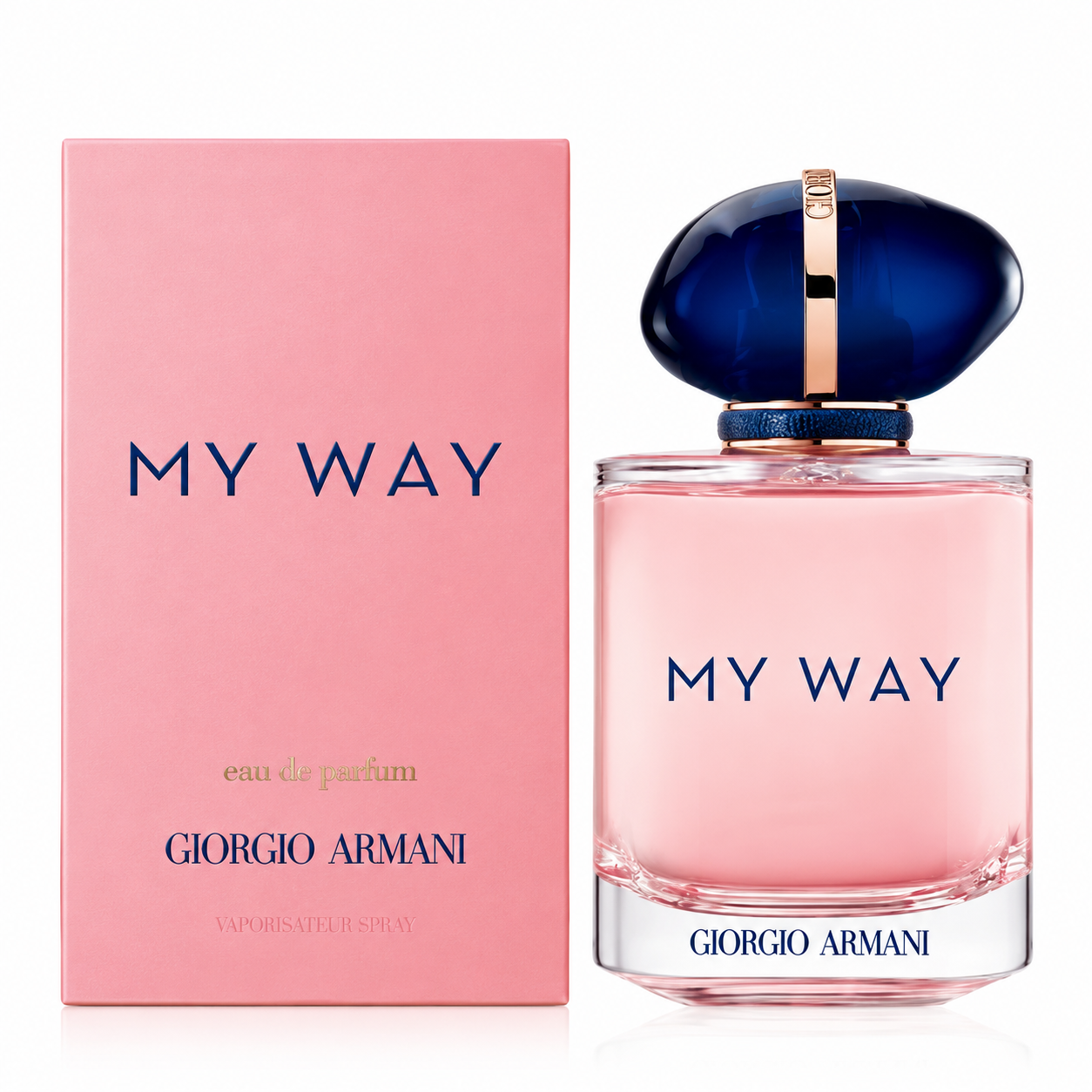 Giorgio Armani My Way Eau de Parfum
