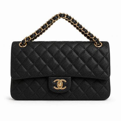 Chanel Bag - Black