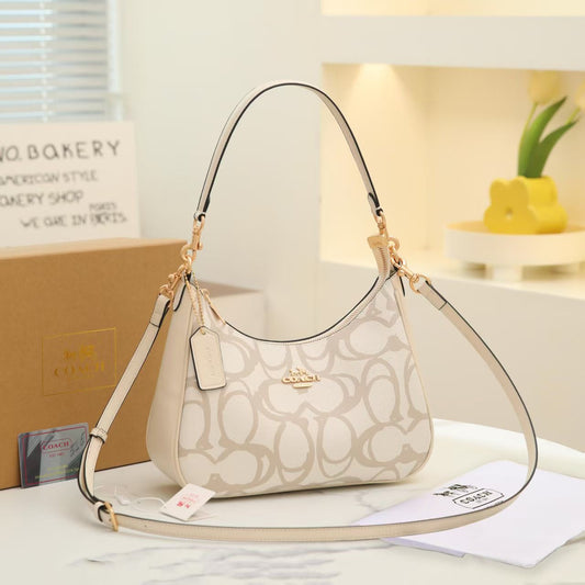 Coach Teri Shoulder Bag - 5 colors