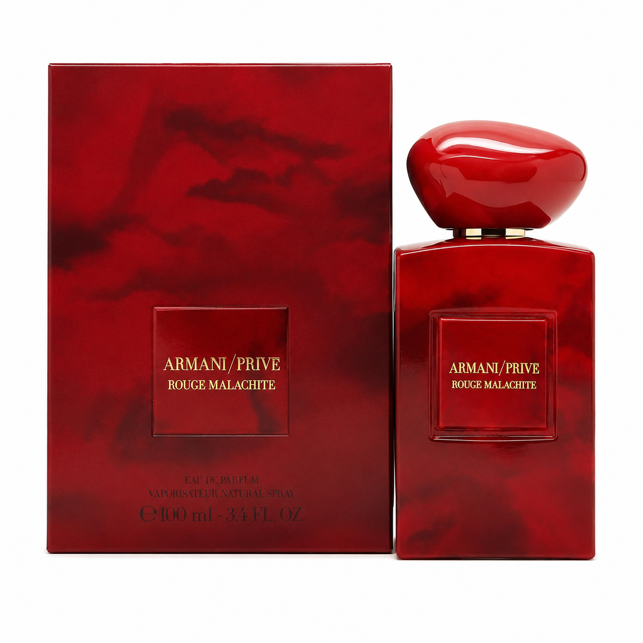 Giorgio Armani Rouge Malachite Armani Privé
