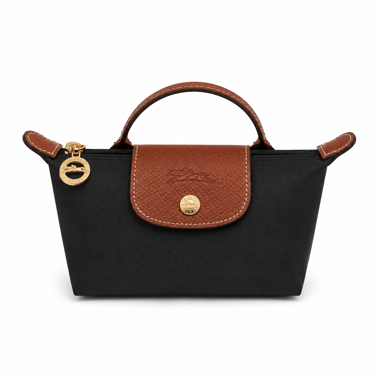 Mini longchamp