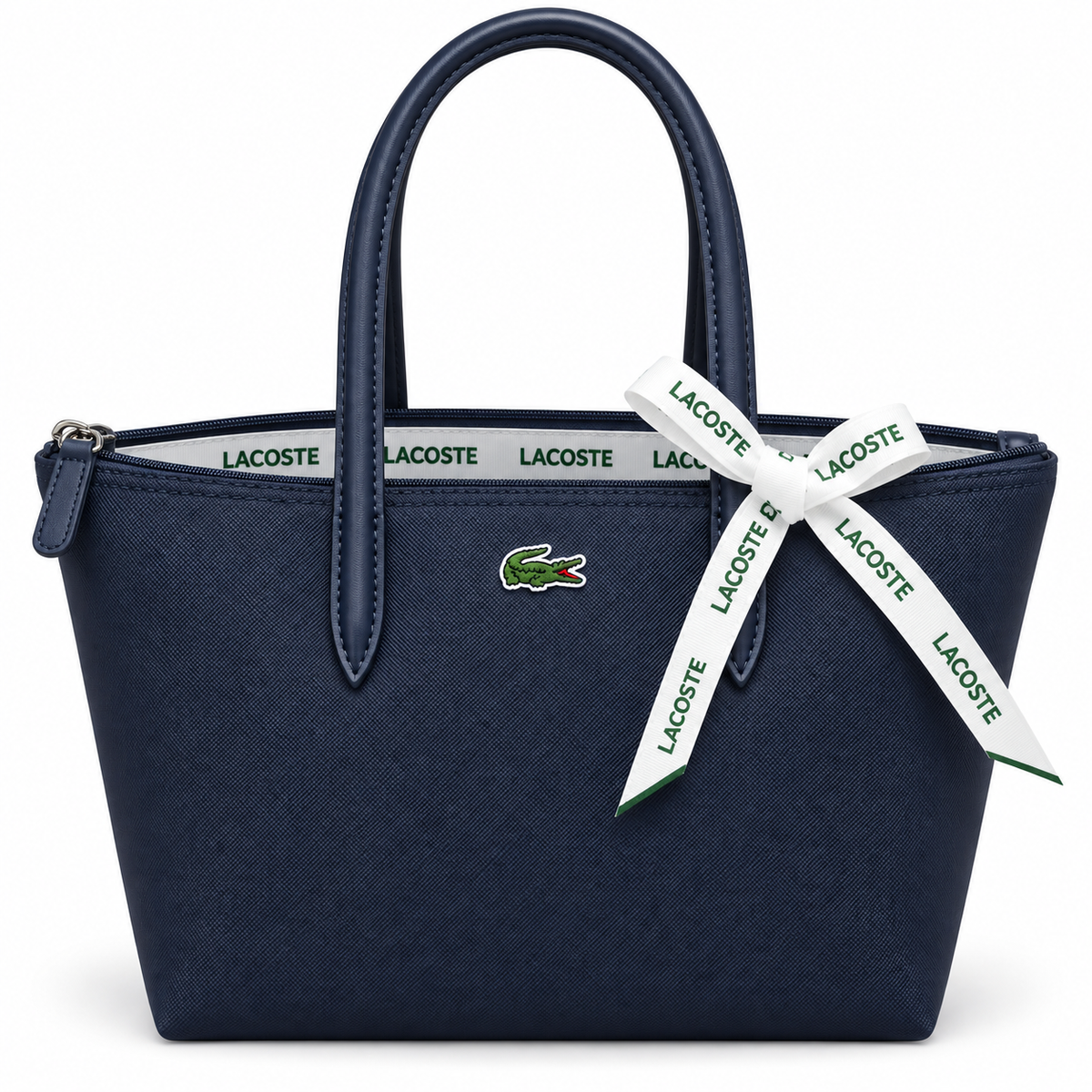 Lacoste tote bag - 8 colors