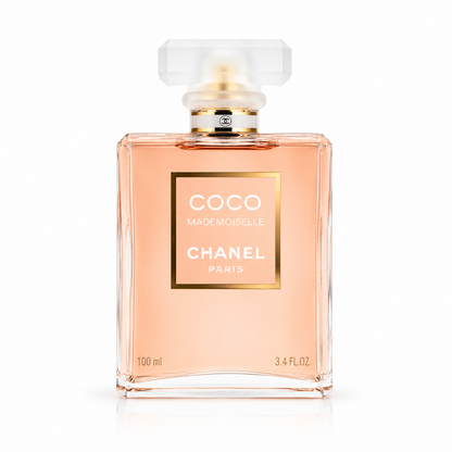 Chanel Coco Mademoiselle Eau de Parfum