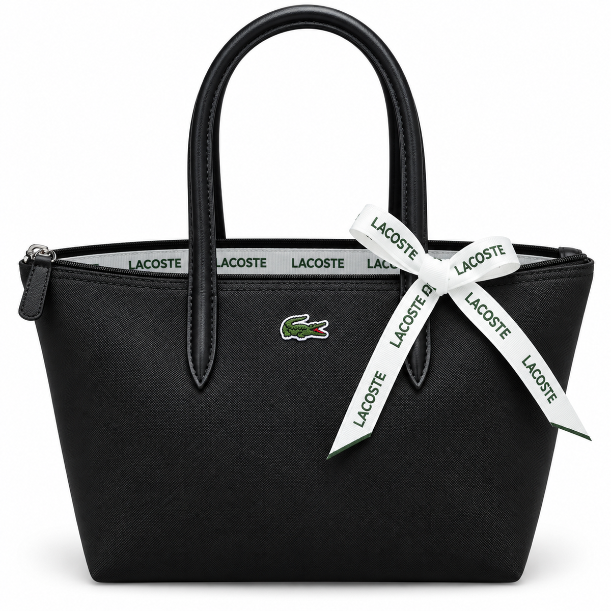 Lacoste tote bag - 8 colors