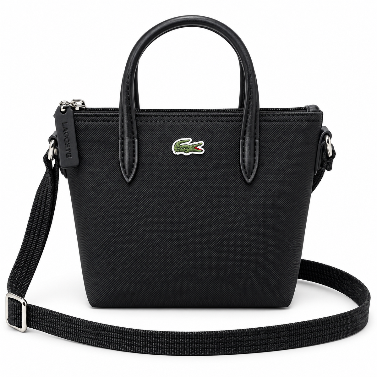 Lacoste mini bag