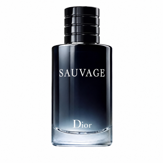 Dior Sauvage Eau De Parfum For Men