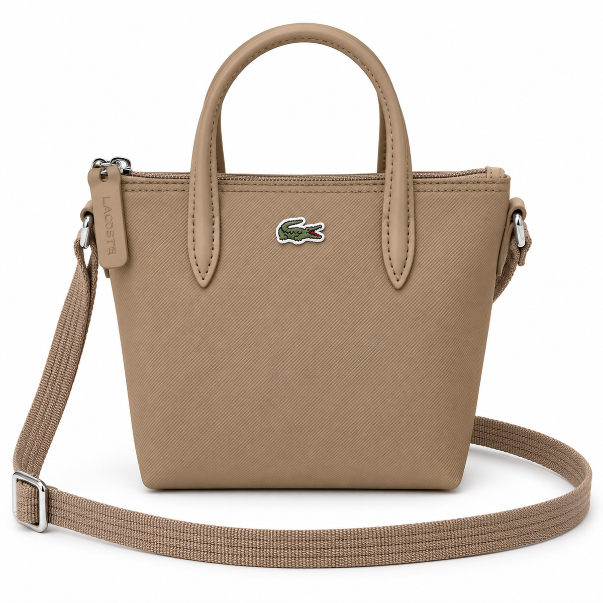 Lacoste mini bag