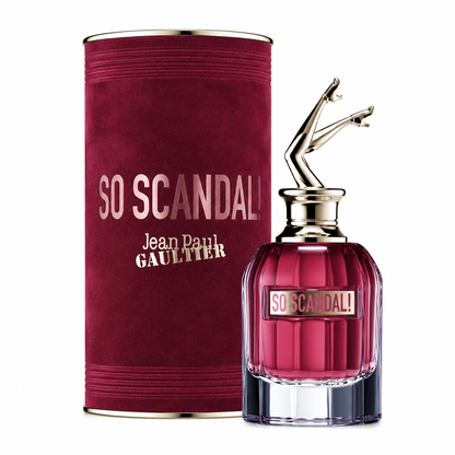 Jean Paul Gaultier So Scandal