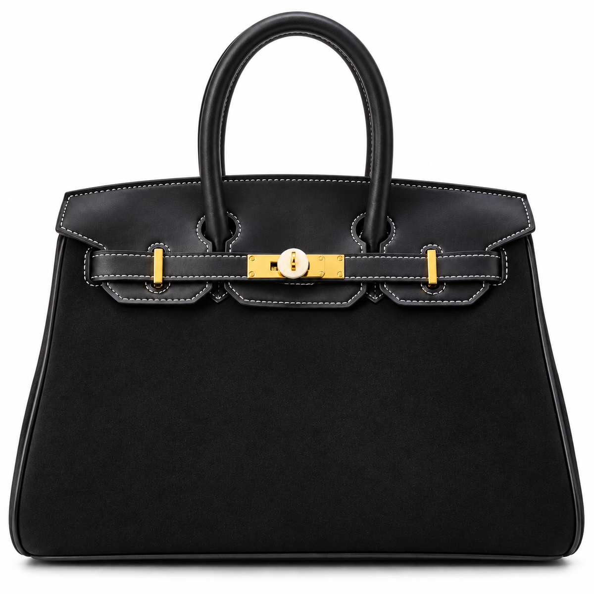 Hermès Velvet Kelly bag