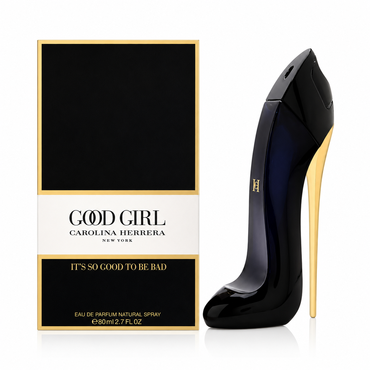 Carolina Herrera Good Girl Eau de Parfum