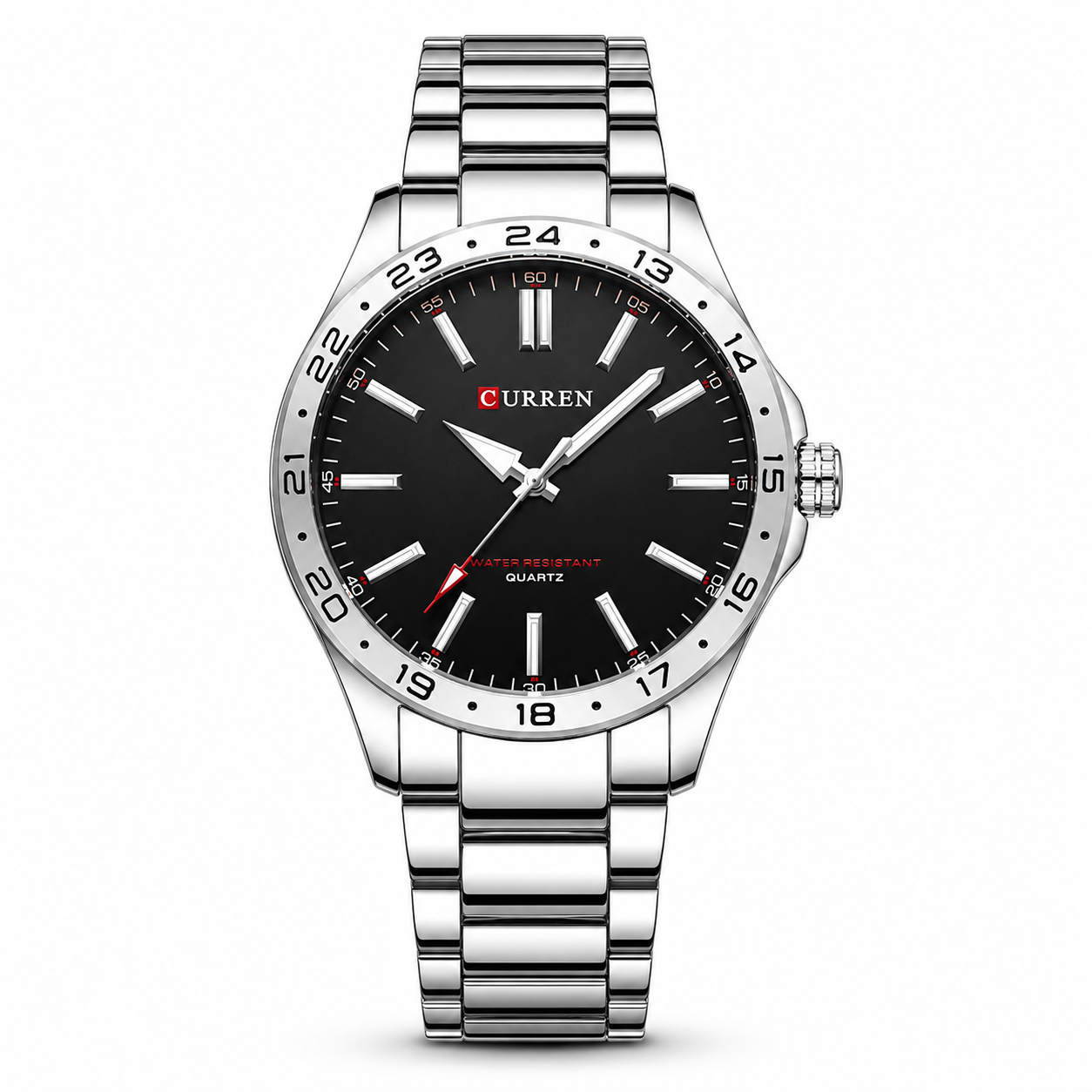 Curren Men's Voyager Watch