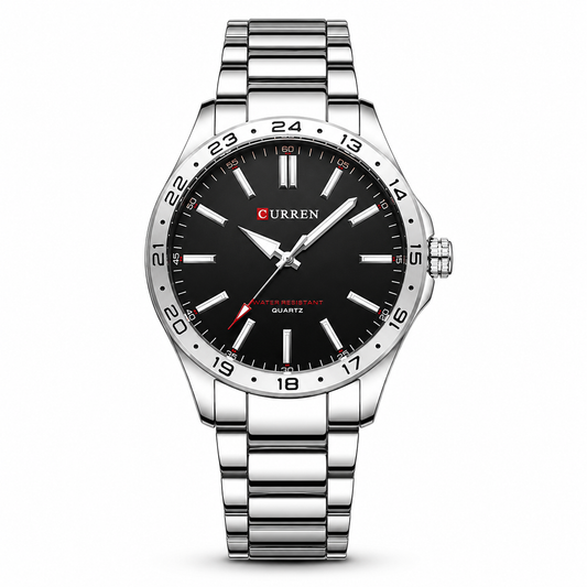 Curren Men's Voyager Watch