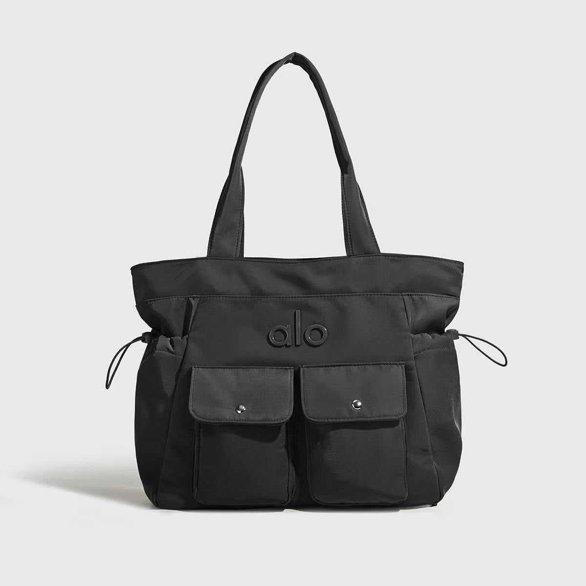 ALO Utility Tote Bag – 3 colors