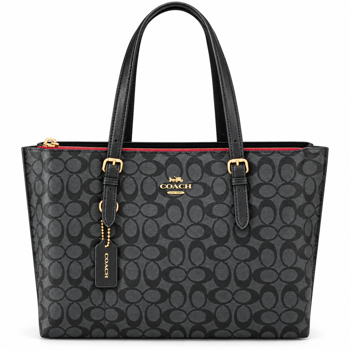 Coach mollie tote - 2 Designs
