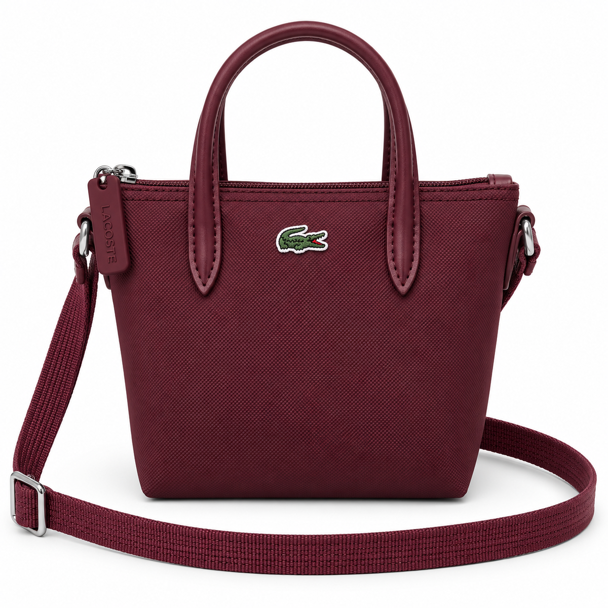 Lacoste mini bag
